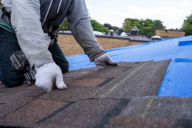 Gutter Installation and Roofing in Old Saybrook Center, CT